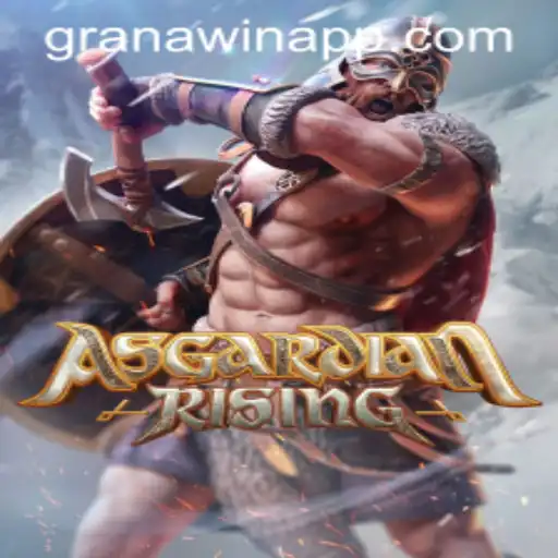 AsgardianRising: A Journey Through the Realm of Norse Mythology
