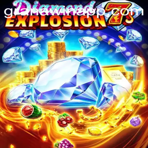 Unleashing Fun with DiamondExplosion7s: A Granawin Game Experience