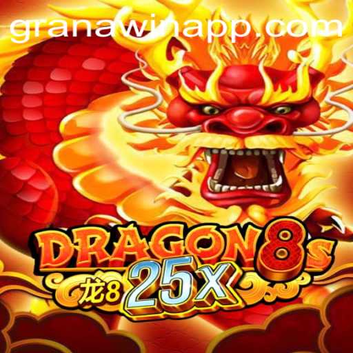 The Enchanting World of Dragon8s25x: A Game of Strategy and Skill