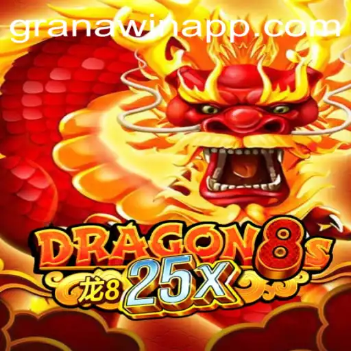 The Enchanting World of Dragon8s25x: A Game of Strategy and Skill