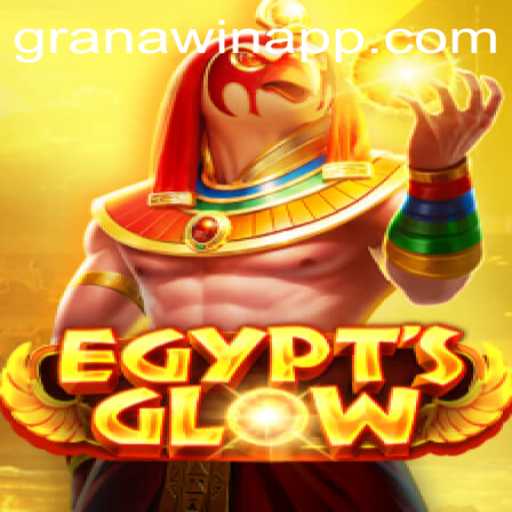Unveiling the Mysteries of EgyptsGlow: The Ultimate Gaming Experience