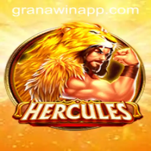 Hercules: The Mighty Adventure in the World of Granawin