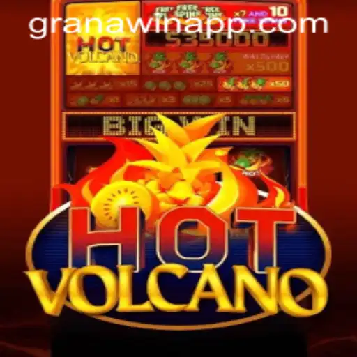 HotVolcano: An Eruption of Thrills in the World of Granawin