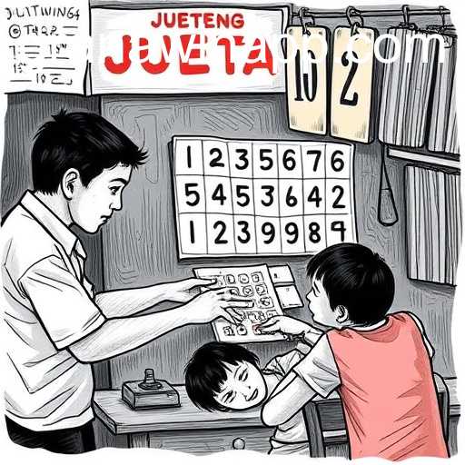 The Complex Reality of Jueteng in the Philippines