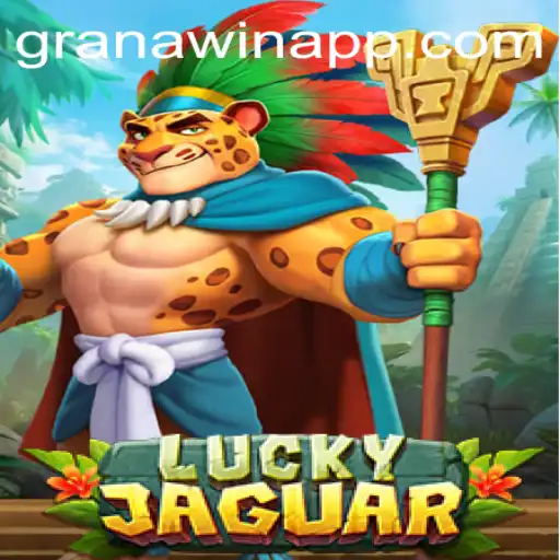 Exploring the Thrills of LuckyJaguar: A Captivating Granawin Adventure