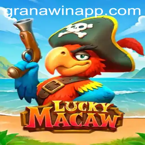 Unveiling the Exciting World of LuckyMacaw: A Casino Adventure with Granawin