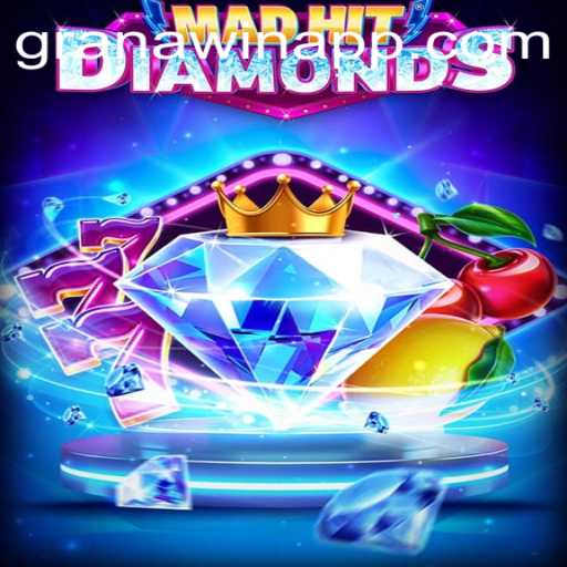 Exploring MadHitDiamonds: Rules, Gameplay, and Current Excitement