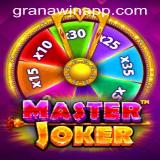 MasterJoker: Unveiling the Exciting World of Granawin's Slot Game
