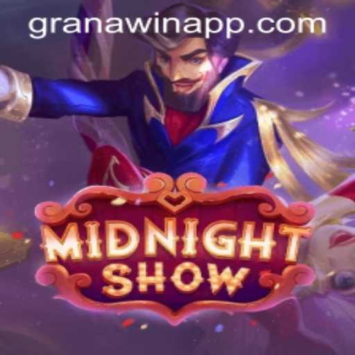 Unveiling MidnightShow: Dive into the Enigmatic World of Granawin
