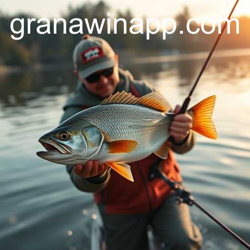 Exploring the World of Online Fishing with Granawin