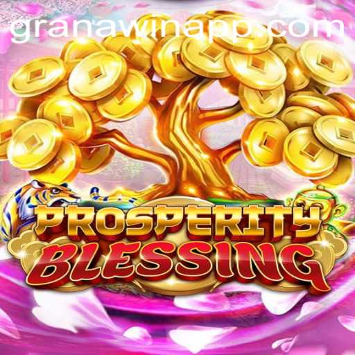 Exploring the Enchanting World of ProsperityBlessing: A Game of Luck and Strategy