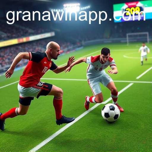 Granawin's Role in the Expanding World of Virtual Sports